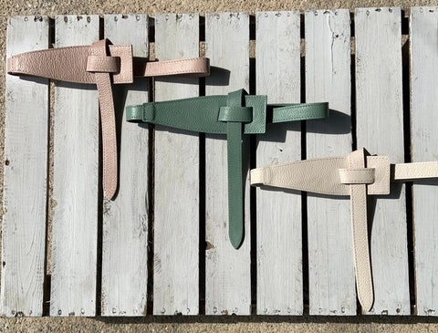 Charlie Belt