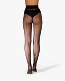 Catch me if you can tights