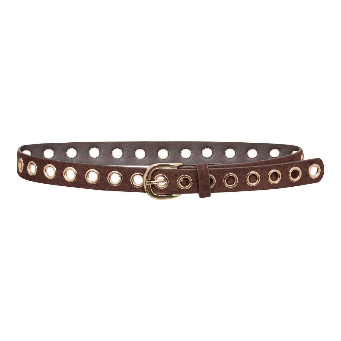 Senna Eyelet Belt