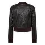Bina Chocolate Jacket