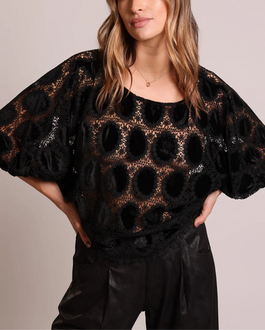 Bloom Top
