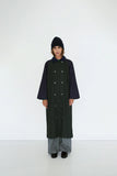 Colour Block Trench