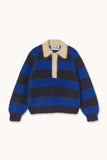 Frankie Striped Knit