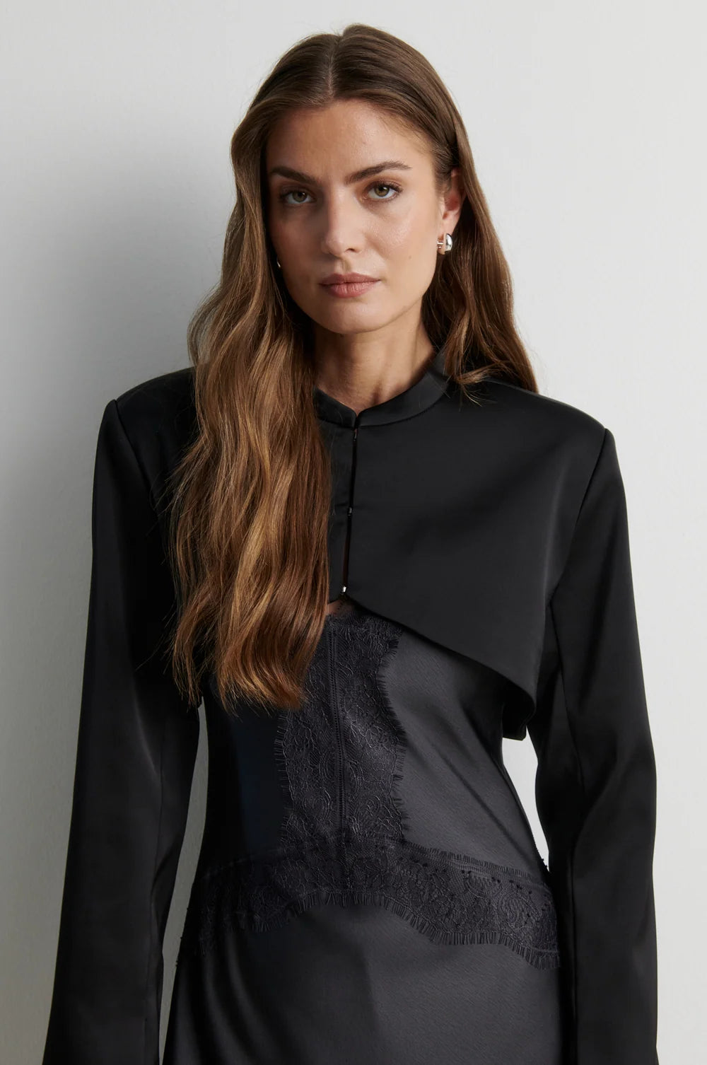 Winona Bolero Jacket