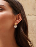 Bolla Earrings