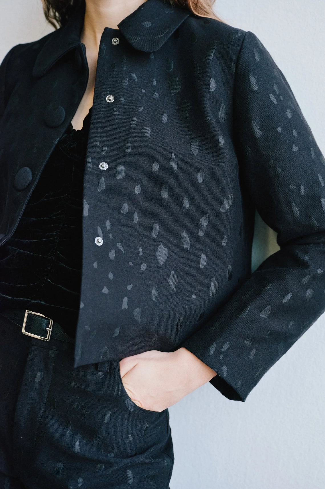 Bonna Jacket