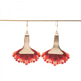 Bromelia Earrings