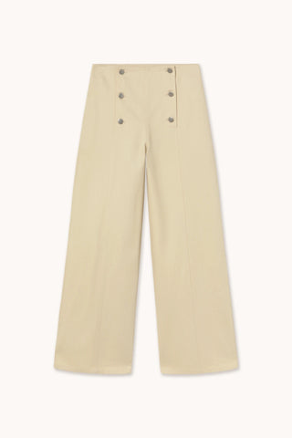 Buttons Cutlines Denims