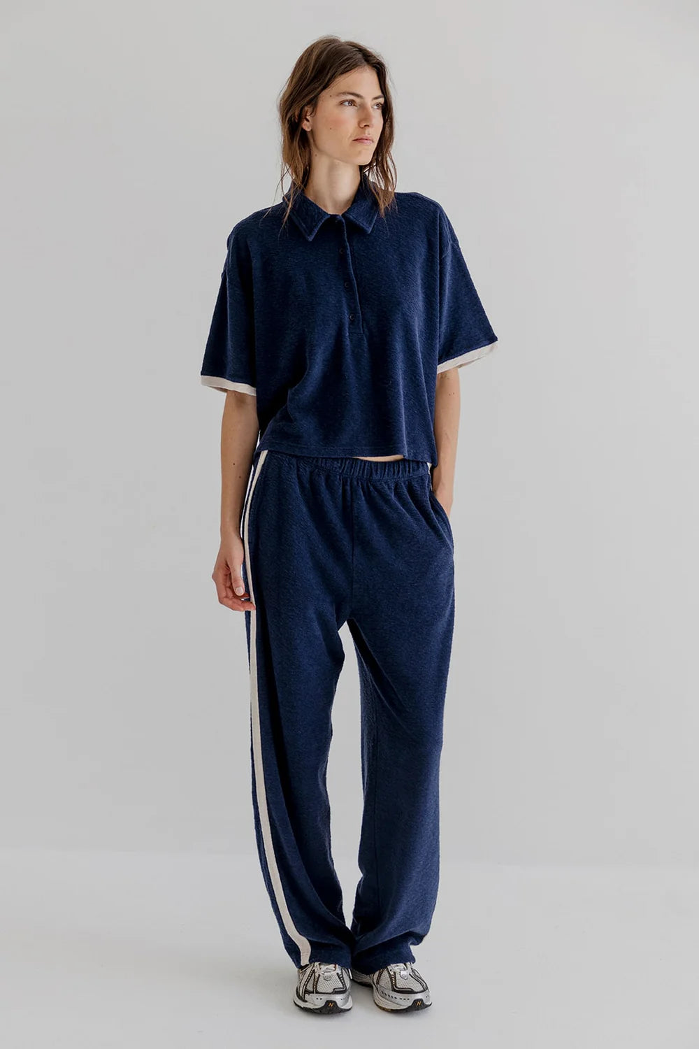 Camma Trousers