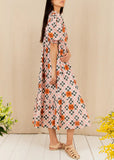 Avalon Dress