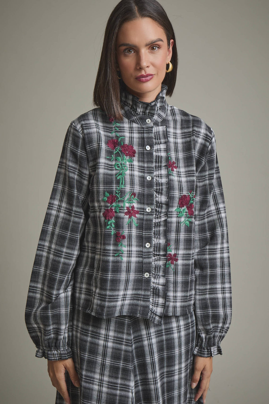 Love Roses Shirt
