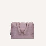 Rose Puffy Weekend Bag