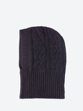 Cashmere Balaclava