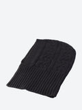 Cashmere Balaclava