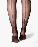 Catch me if you can tights