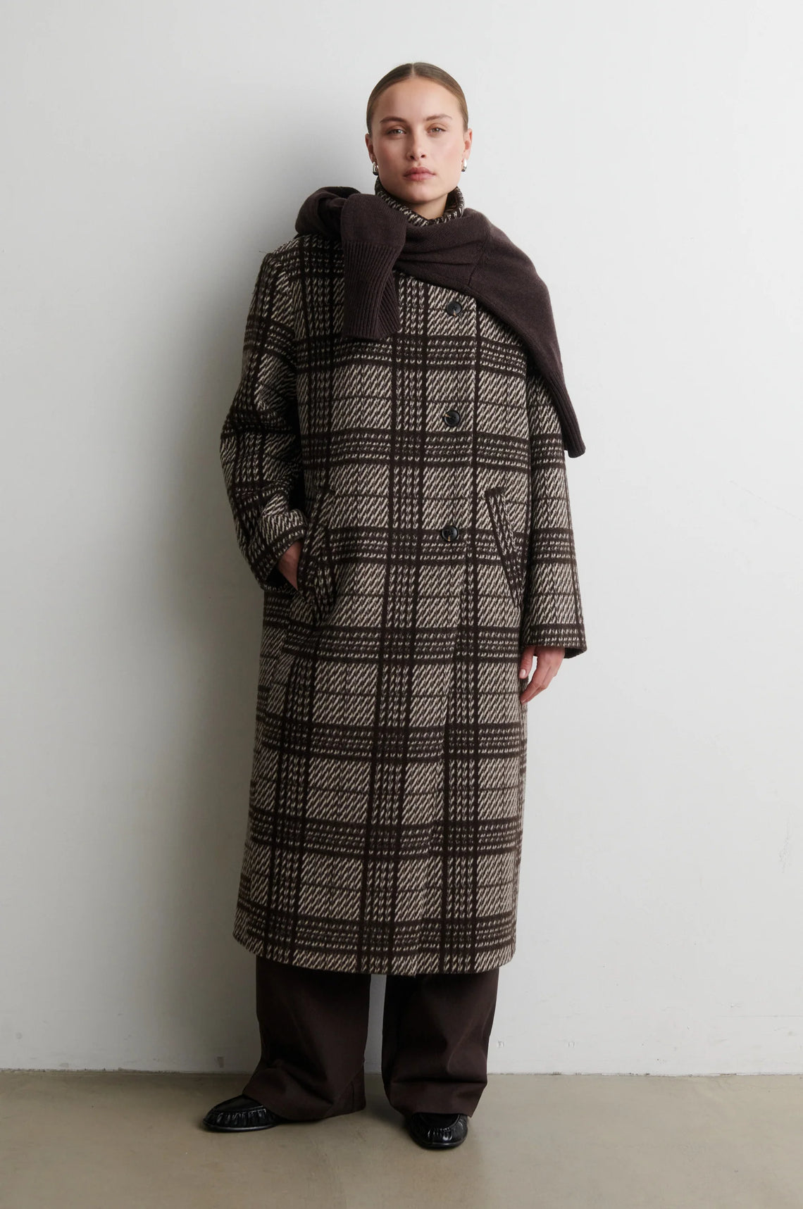 Loire Coat