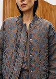 Bowie Glace Bomber