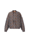 Bowie Glace Bomber