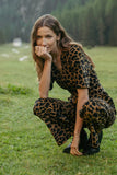 Clan Jumpsuit