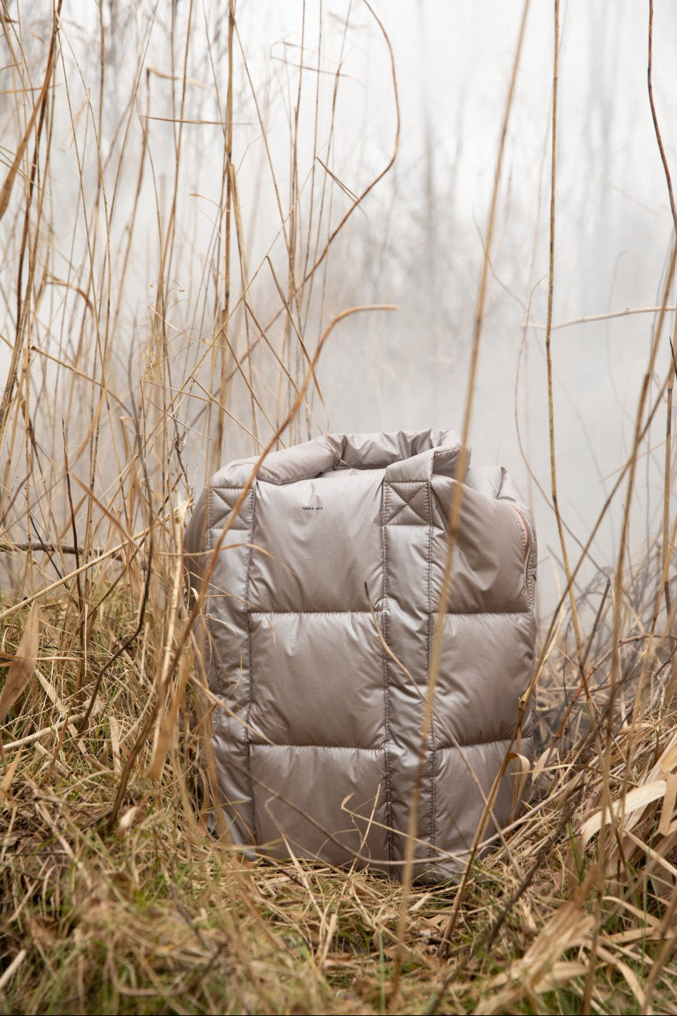 Clode Clode Puffy Shoulder Bag - PLACE