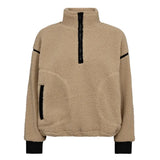 Madin Fleece Anorak