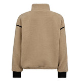 Madin Fleece Anorak
