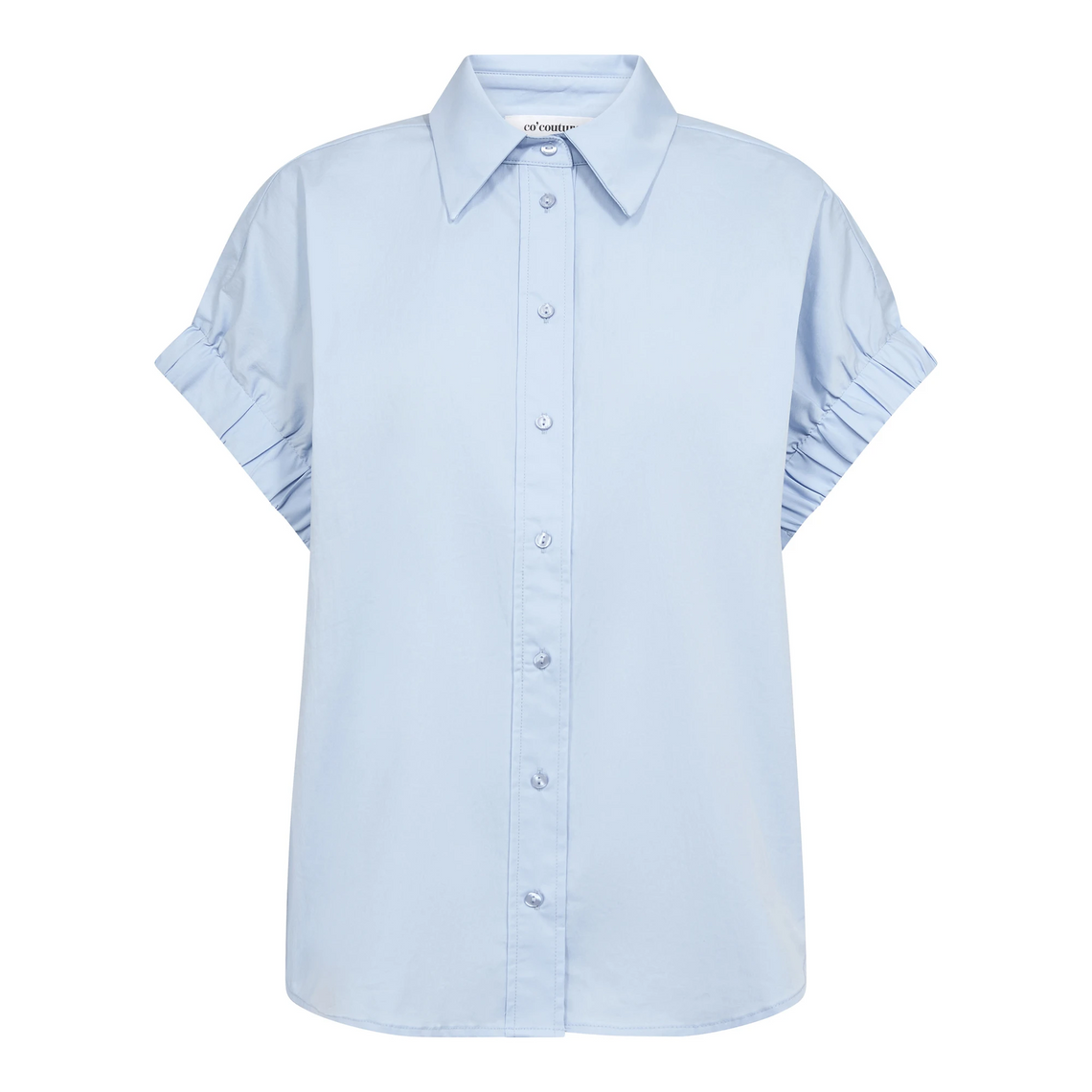 Poppy Shirt