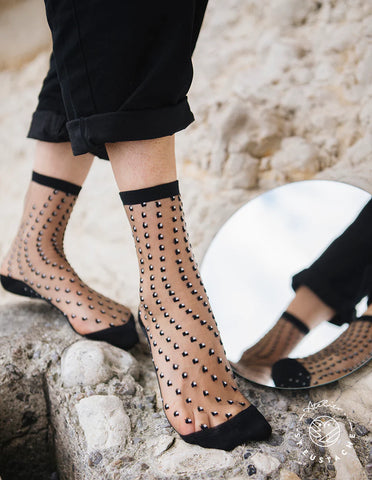 Crescent Black