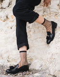Crescent Black