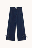 Cutlines Indigo Denims