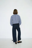 Cutlines Indigo Denims
