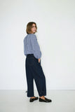 Cutlines Indigo Denims
