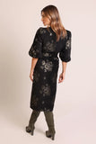 Dusky Duster Coat