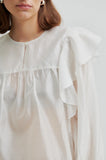 Dream Ruffle Top