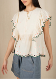 Darcy Shirt