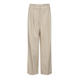 Leena Linen Trousers