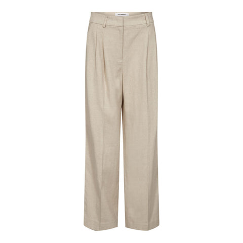 Leena Linen Trousers