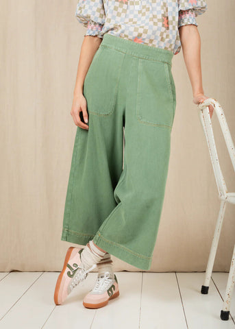 Fern Bijou Trousers