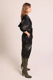Dusky Duster Coat