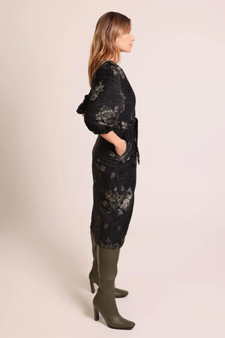 Dusky Duster Coat