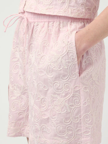 Rosa Shorts