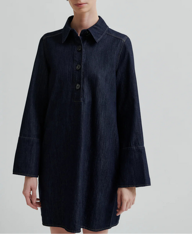 Dera Tunic Dress