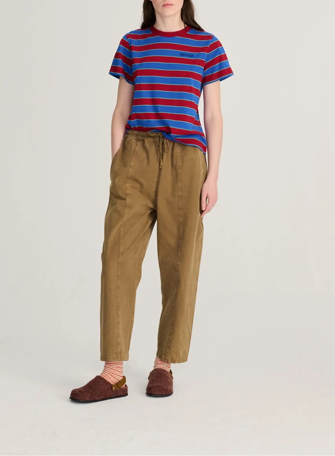 Drift Trousers