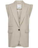 Leena Wing Waistcoat