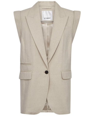 Leena Wing Waistcoat