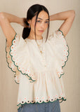 Darcy Shirt