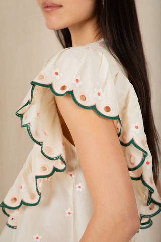 Darcy Shirt
