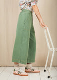 Fern Bijou Trousers