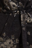 Dusky Duster Coat