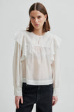 Dream Ruffle Top